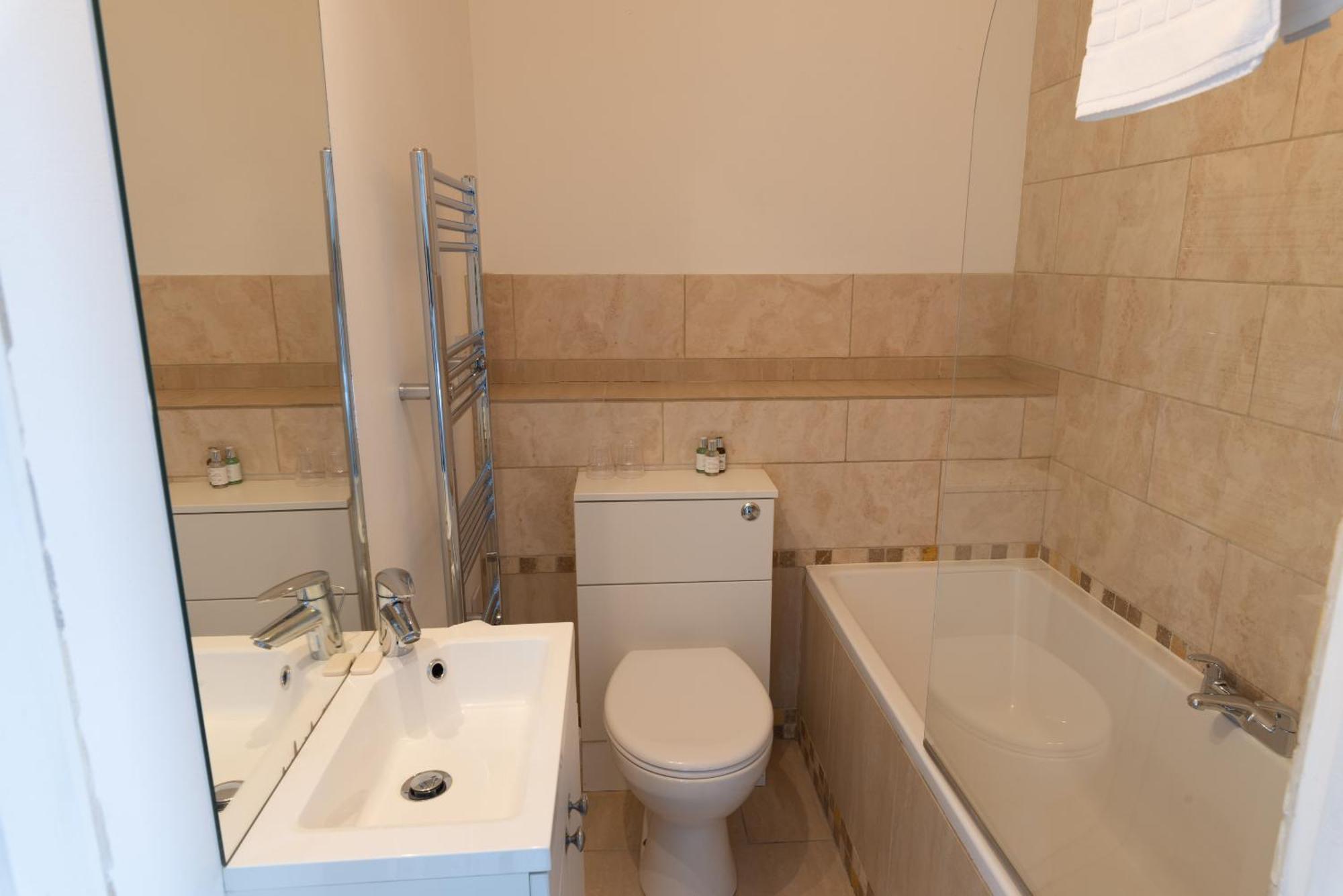 Scalloway Hotel חדר תמונה